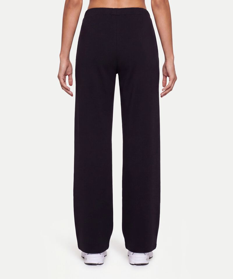Pantalon Para Mujer Negro