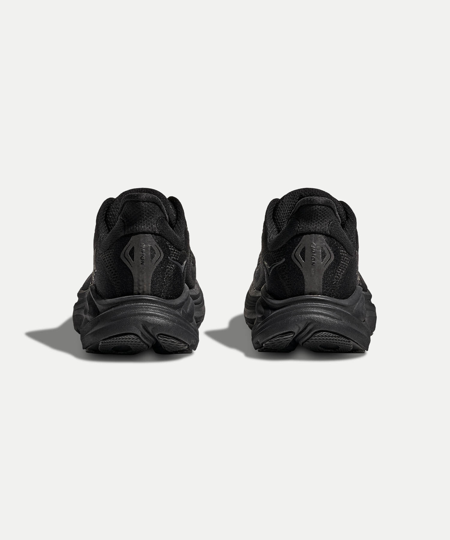 Tenis Hoka Para Hombre Negro