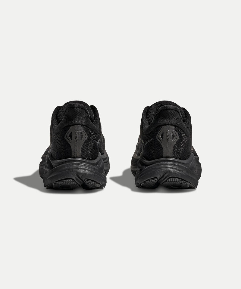 Tenis Hoka Para Hombre Negro