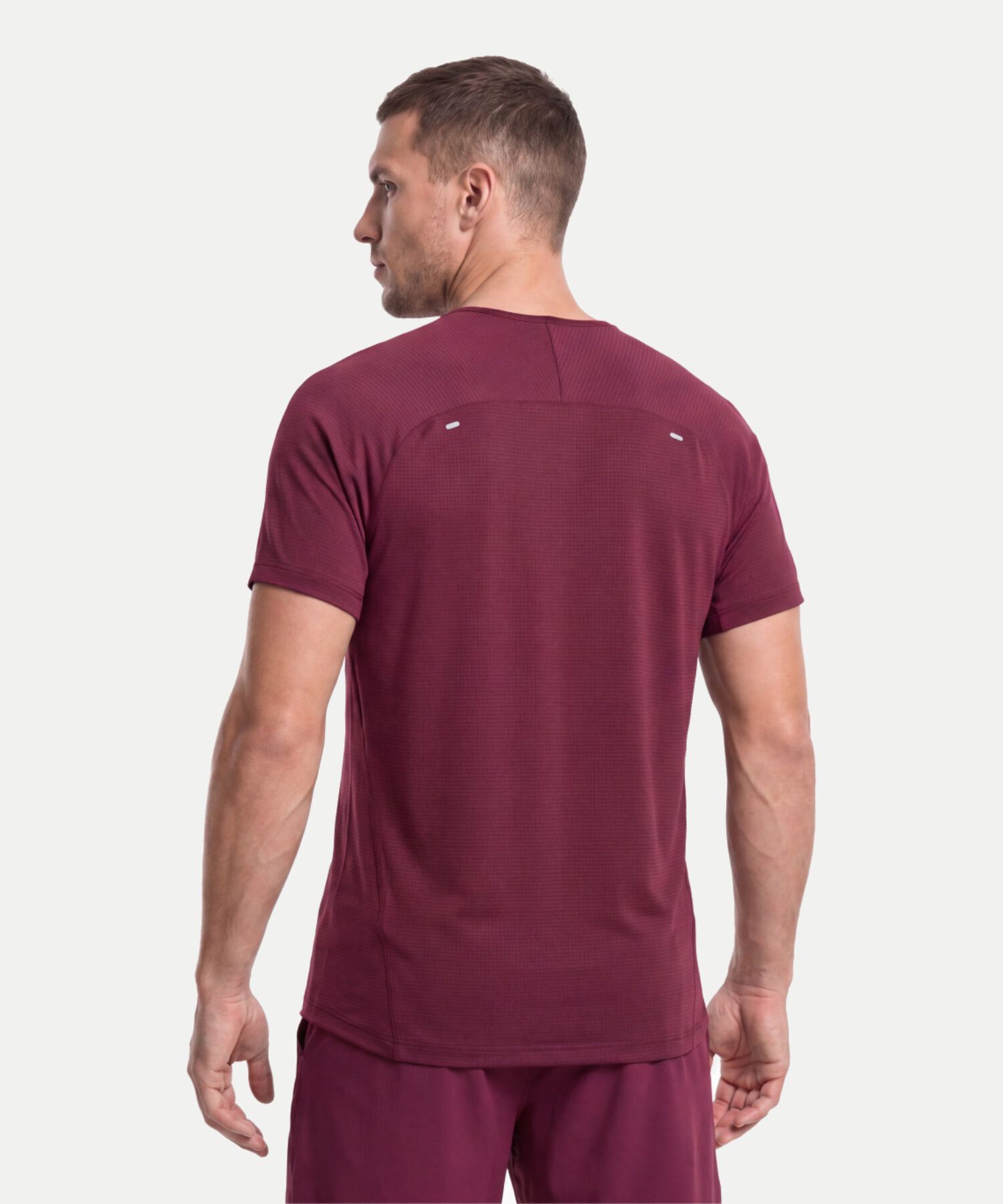 Camiseta Para Hombre 