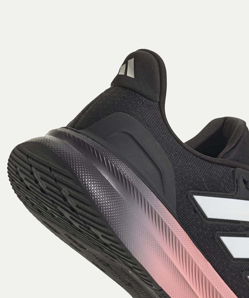 Tenis Adidas Para Hombre Negro