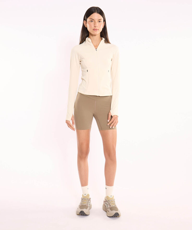 Buso Para Mujer Crema