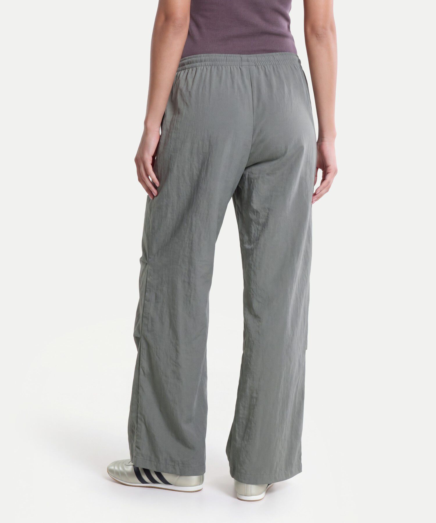 Pantalones Deportivos Para Mujer