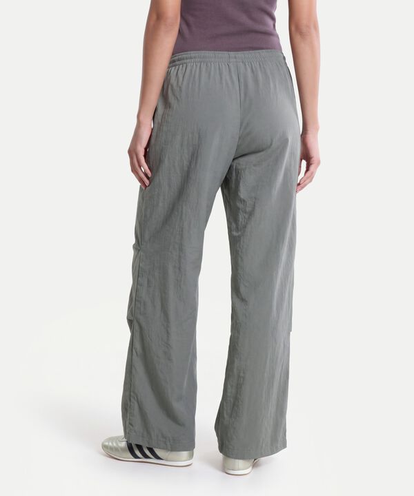 Pantalones Deportivos Para Mujer