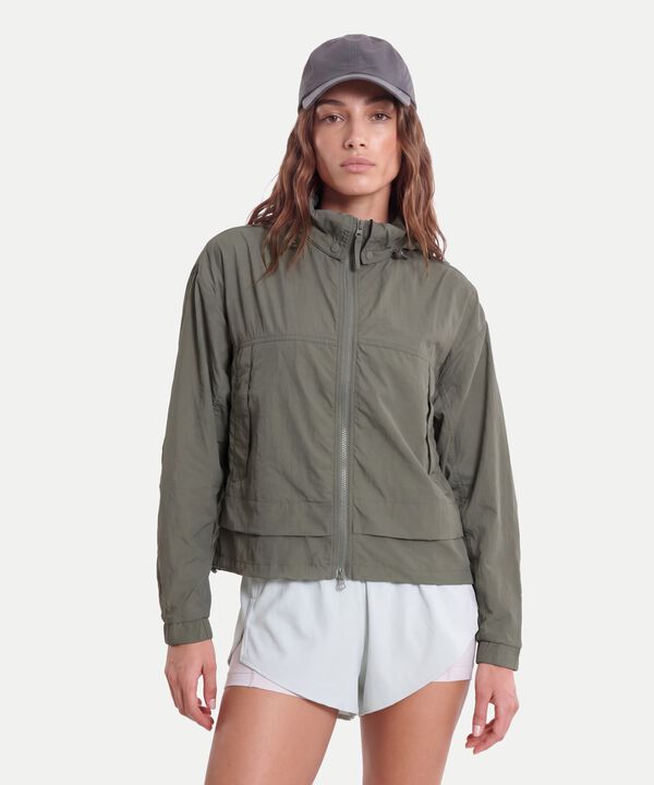 Chaquetas Deportivas Para Mujer image number null
