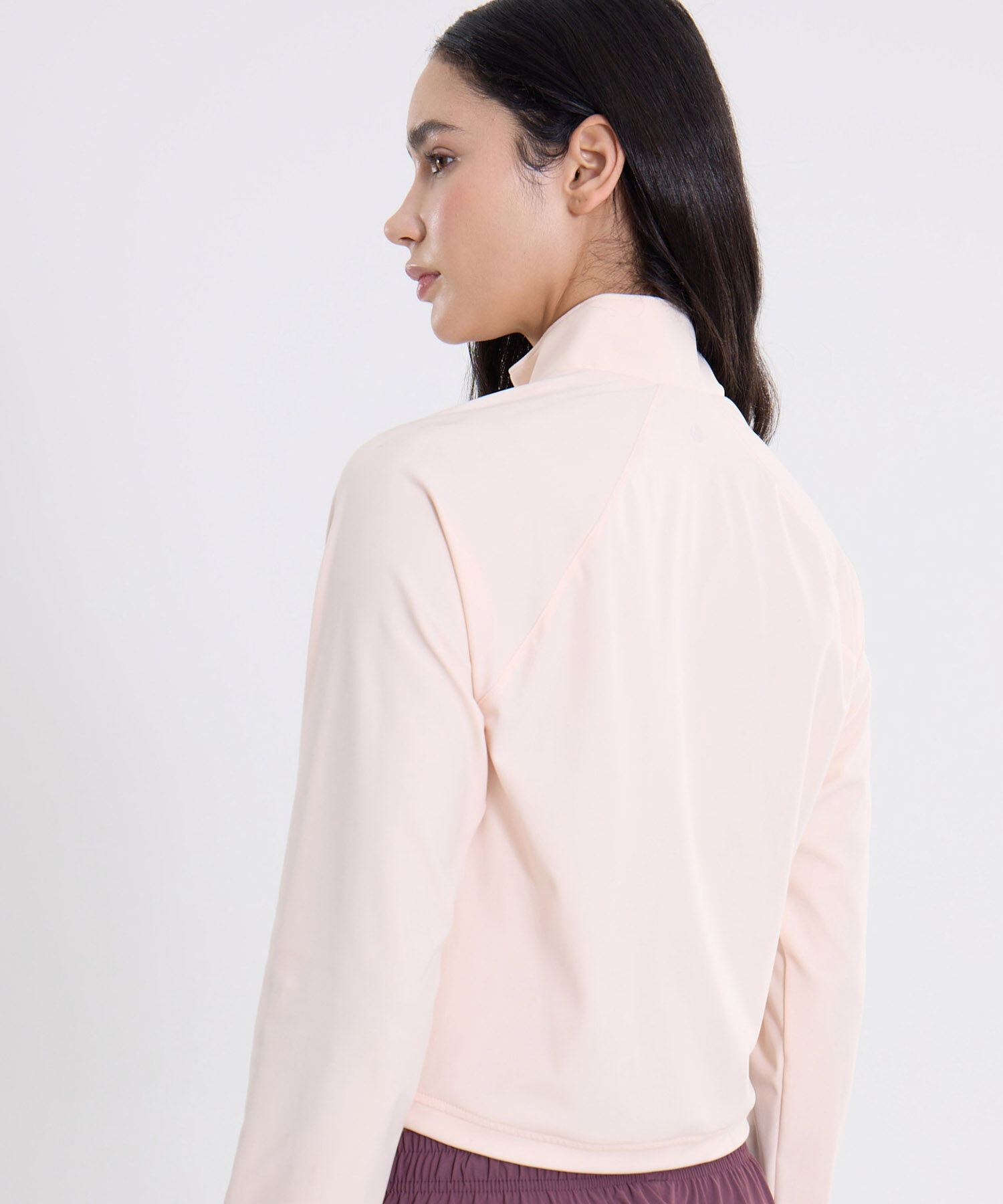 Buso Para Mujer Rosado