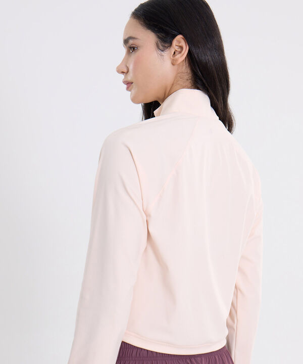 Buso Para Mujer Rosado