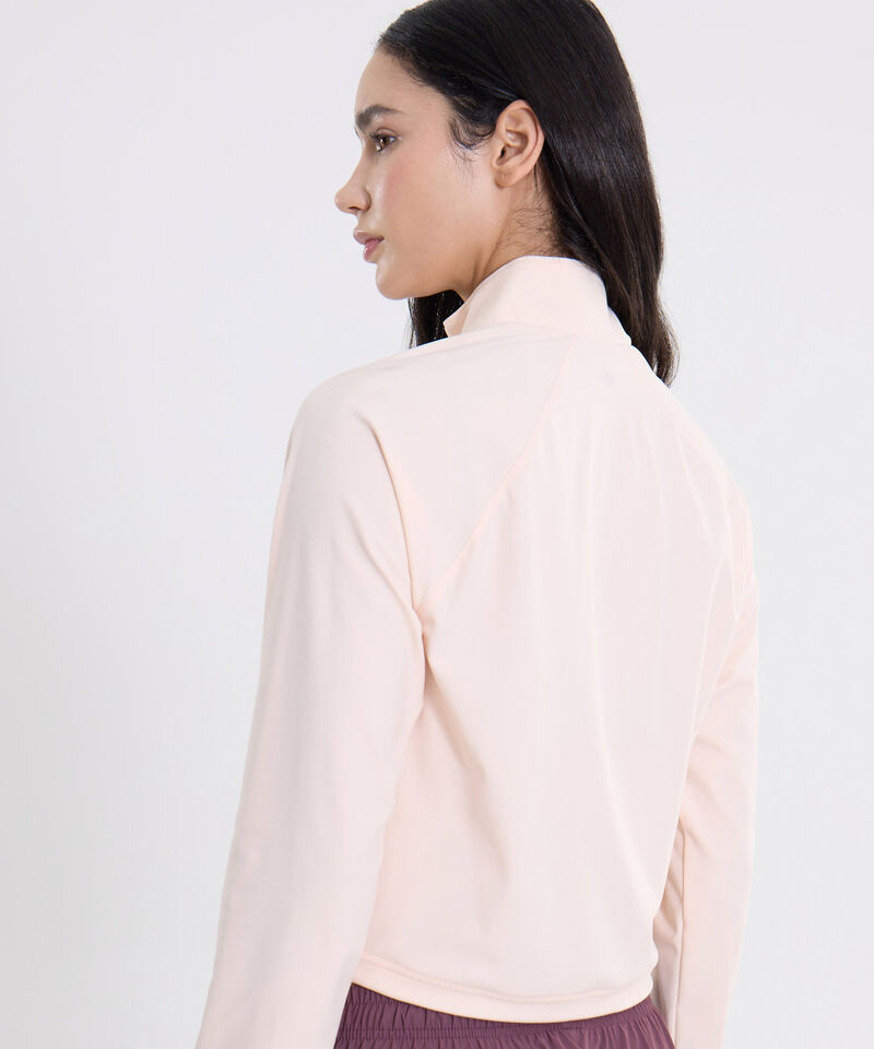 Buso Para Mujer Rosado