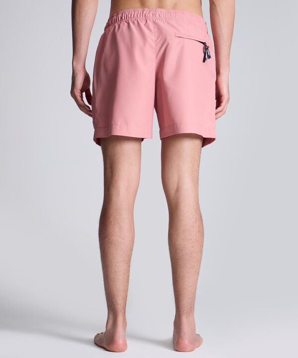 Short Para Hombre PalodeRosa