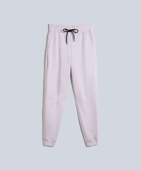 Pantalon Para Mujer Lila