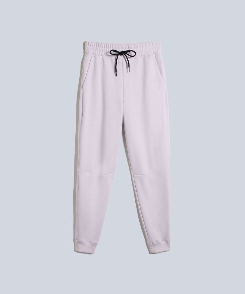 Pantalon Para Mujer Lila