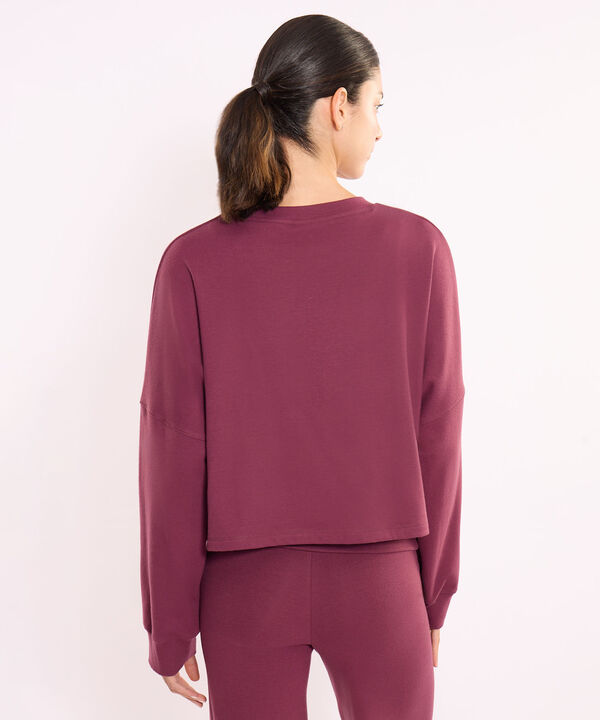 Buso Para Mujer Vino image number null