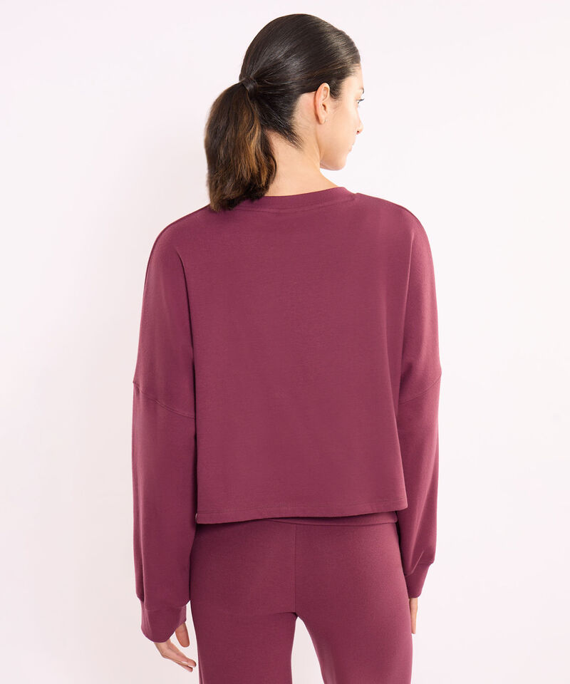 Buso Para Mujer Vino