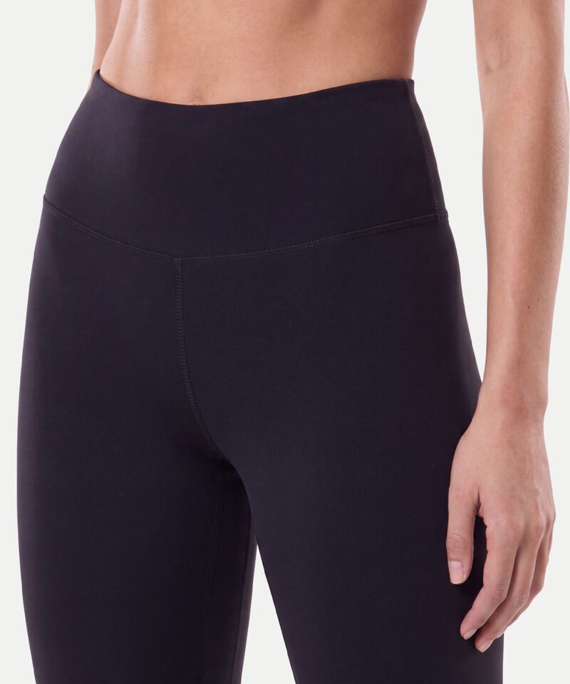 Leggins Para Mujer Negro
