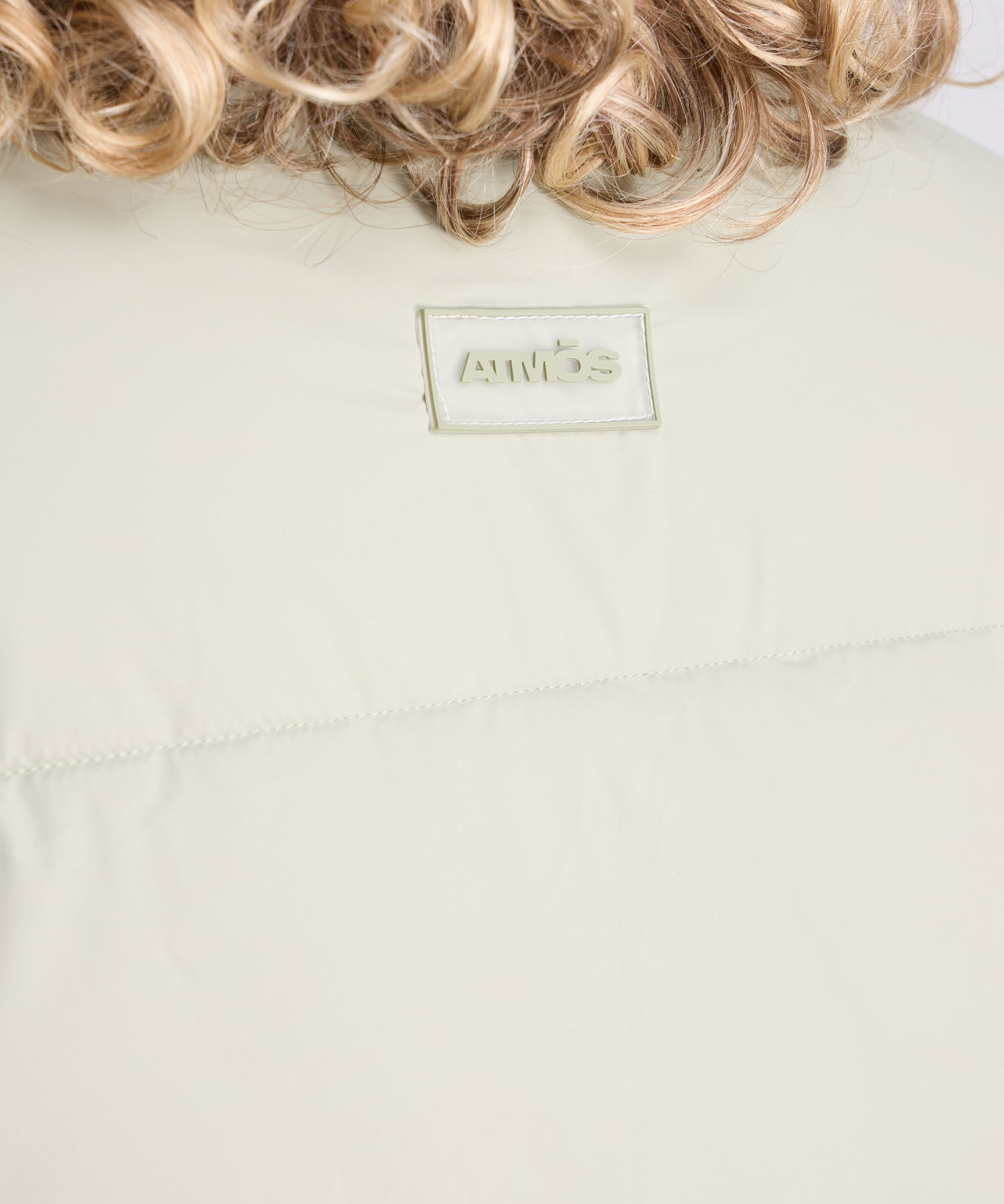 Chaqueta Para Mujer Verde