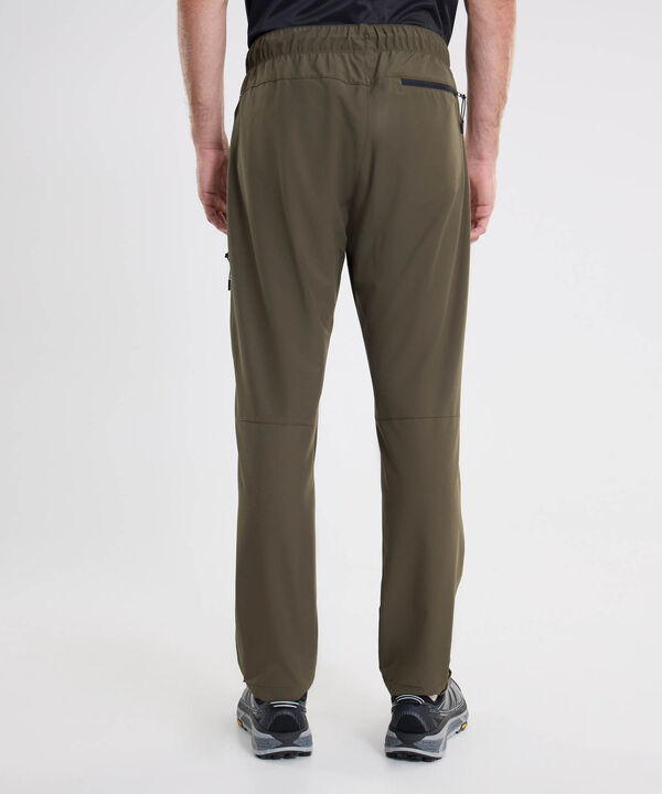 Pantalon Para Hombre VerdeOliva