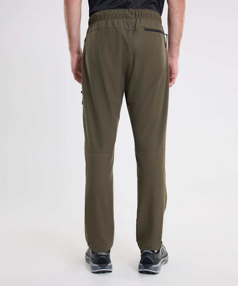 Pantalon Para Hombre VerdeOliva