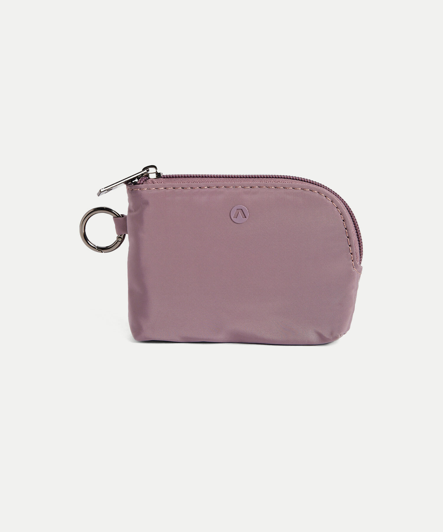 Billetera Para Mujer Morado
