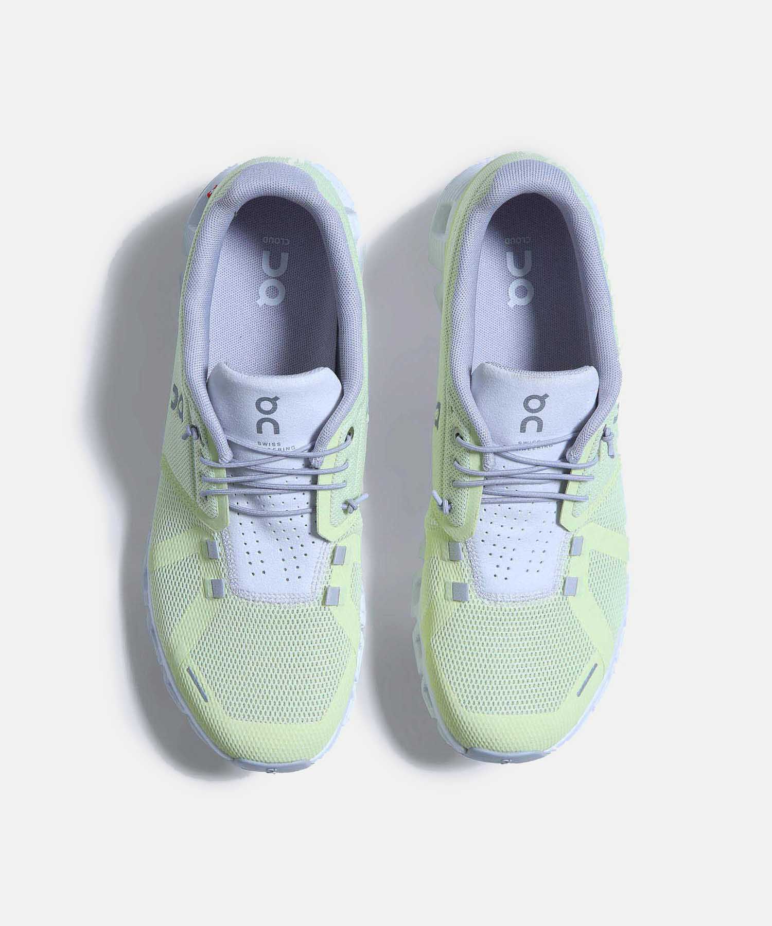 Tenis On Para Mujer VerdeNeon