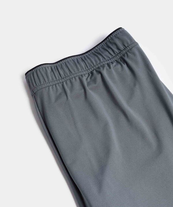Bermuda Para Hombre Gris