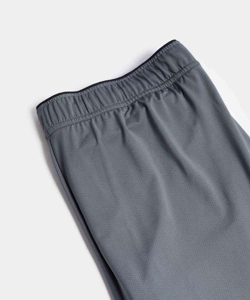 Bermuda Para Hombre Gris