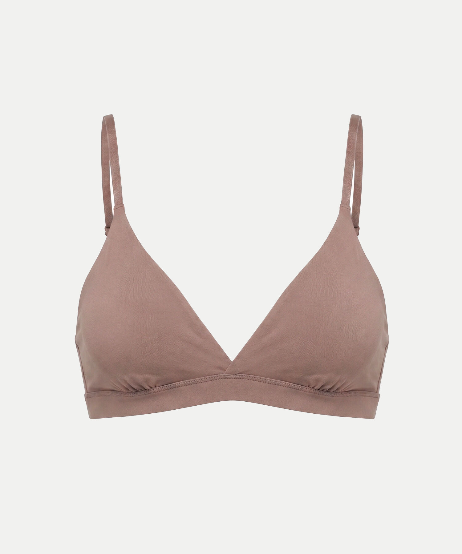Top Para Mujer Cafe