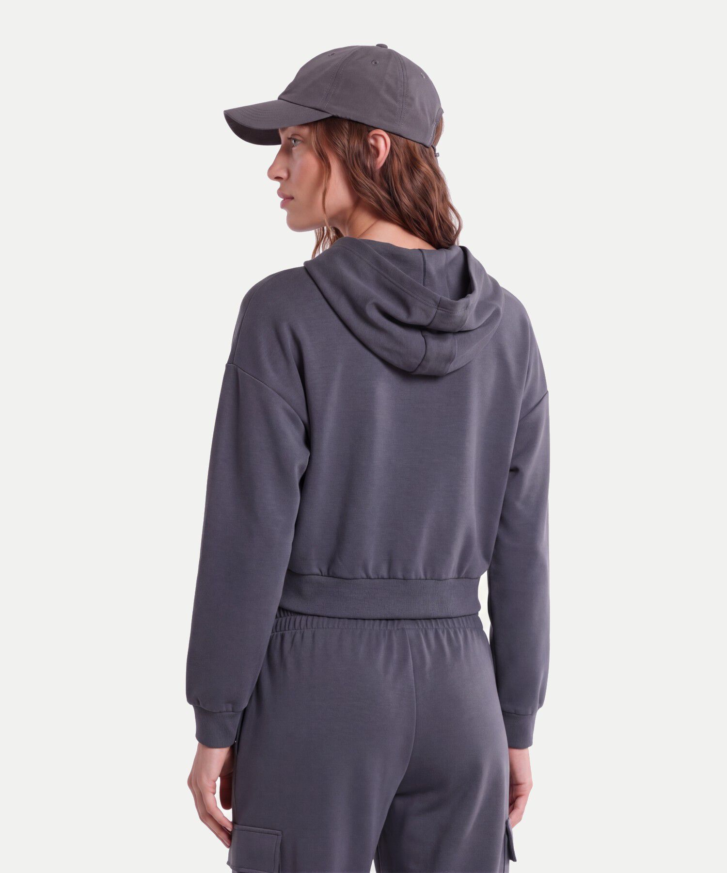Buzos Deportivos Para Mujer