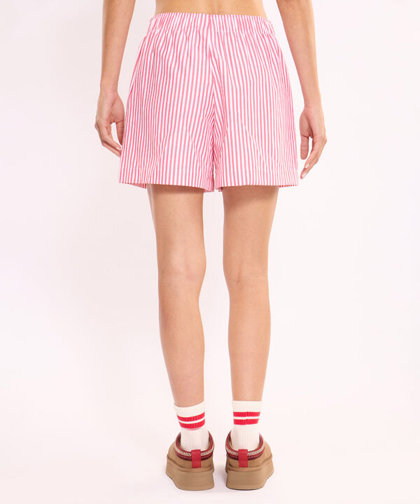 Shorts Deportivos Para Mujer