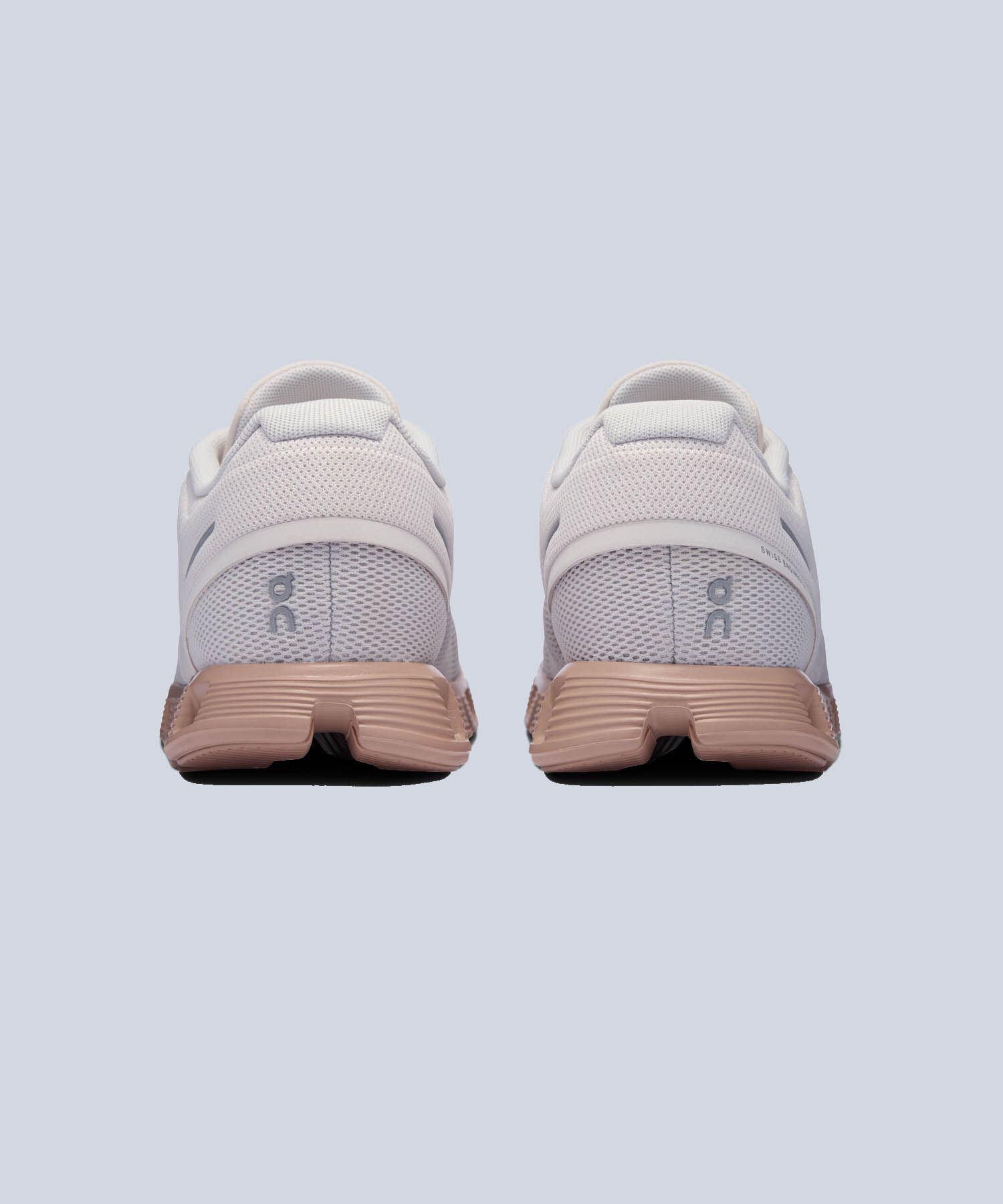 Tennis On Para Mujer Blanco