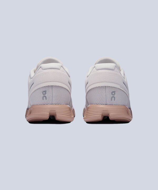 Tennis On Para Mujer Blanco