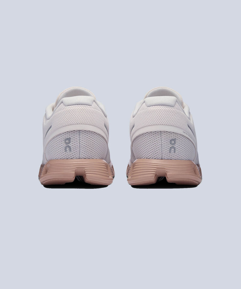 Tennis On Para Mujer Blanco