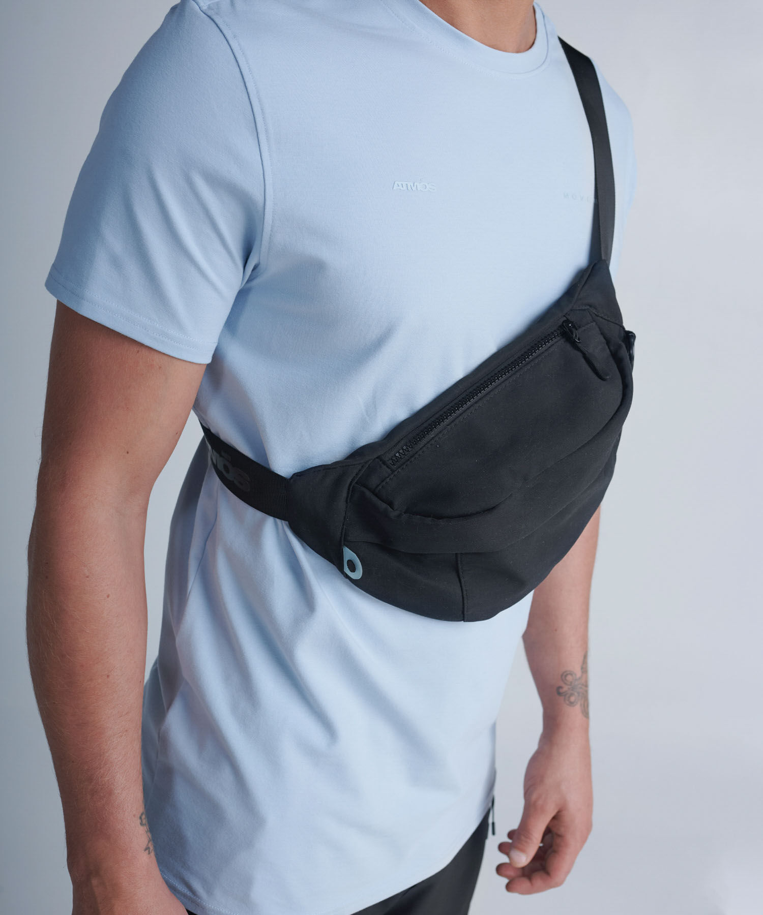 Bolso Unisex 