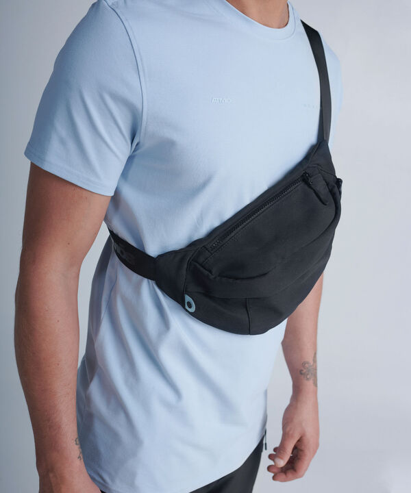 Bolso Unisex 