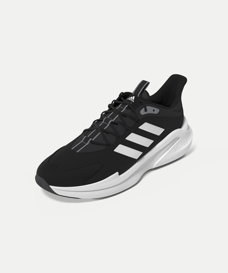 Tenis Adidas Para Hombre Negro