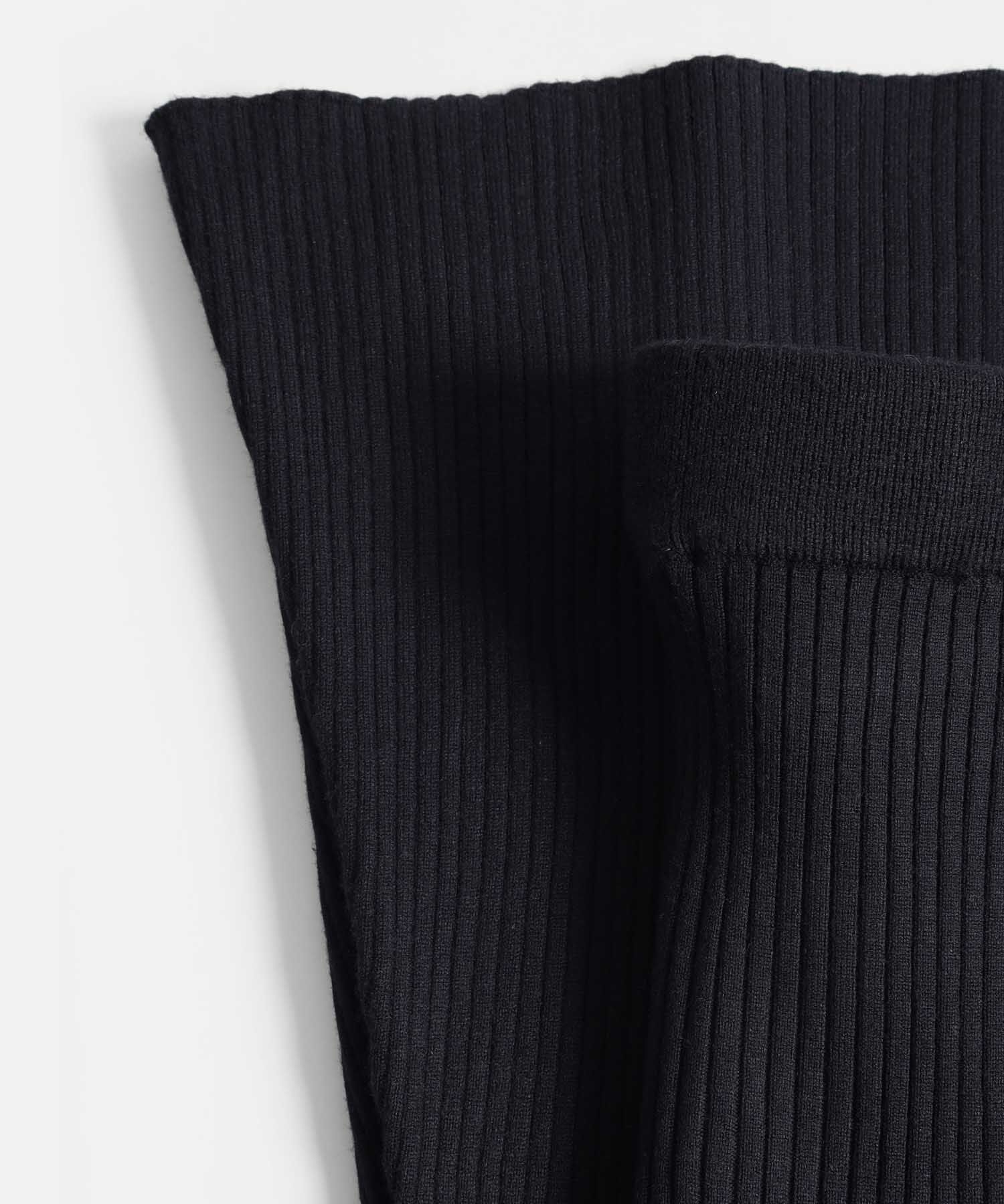 Pantalon Para Mujer Negro