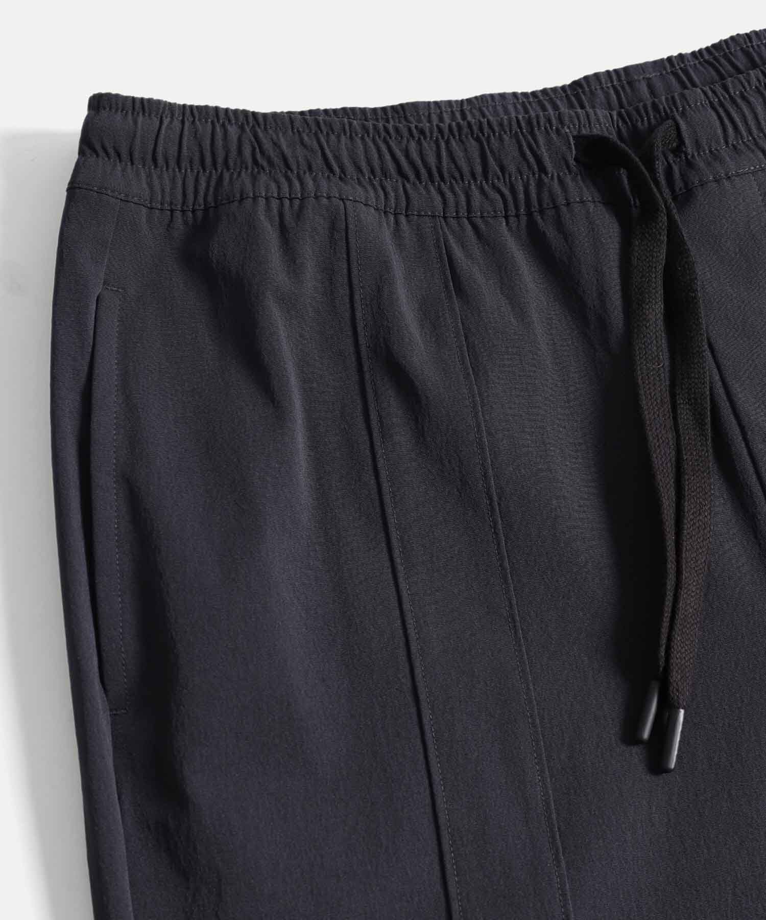 Pantalon Para Hombre Negro