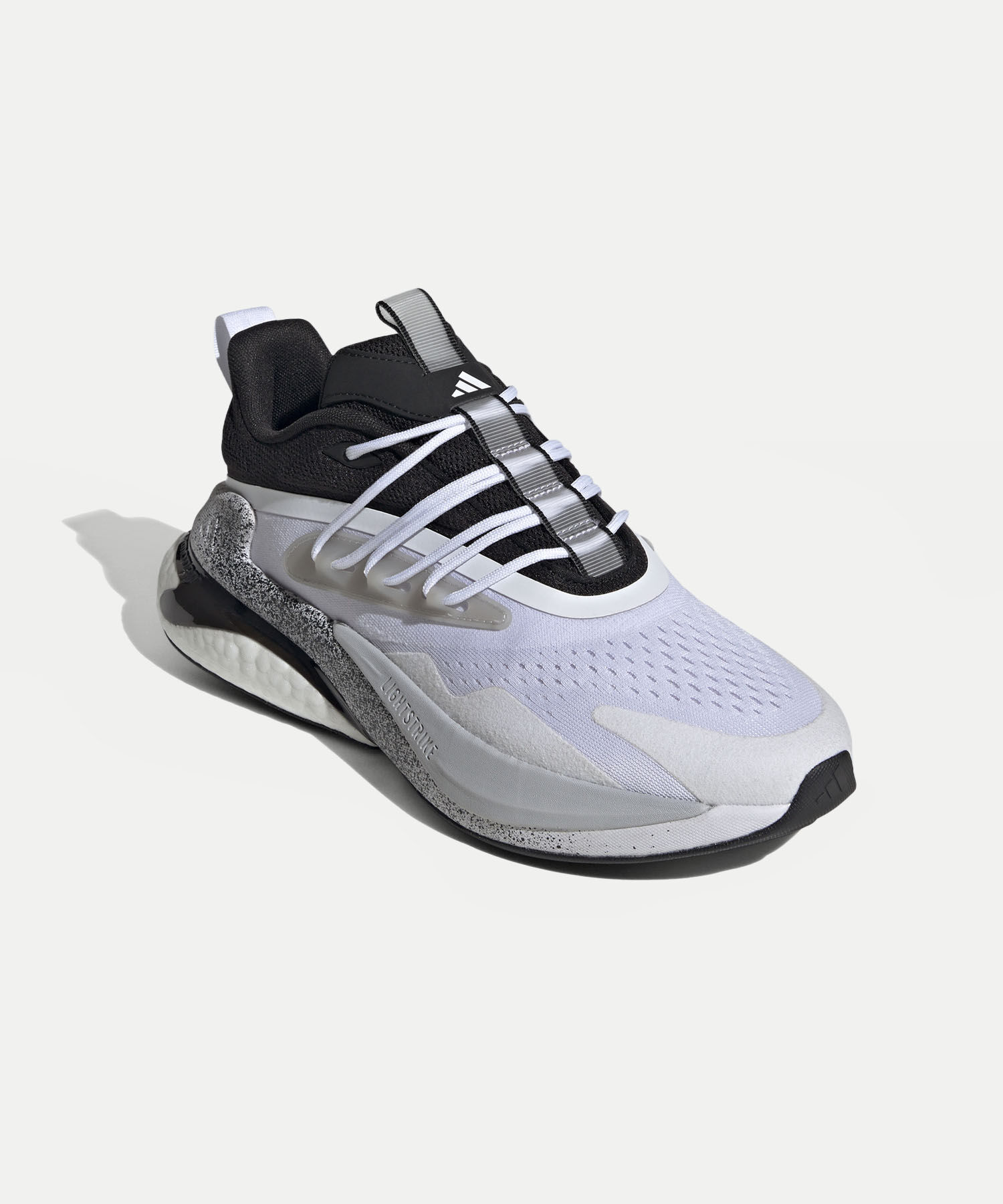 Tenis Adidas Para Hombre Blanco