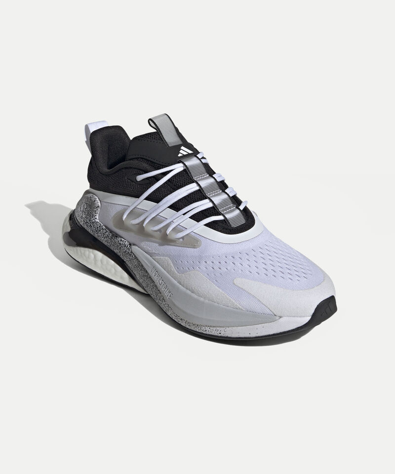 Tenis Adidas Para Hombre Blanco