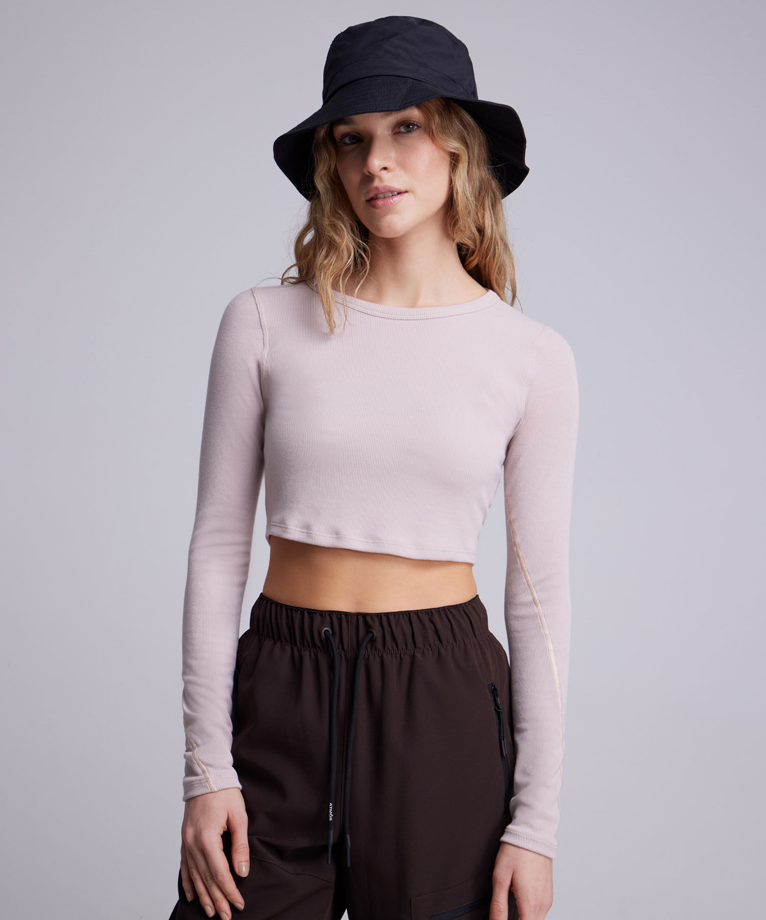 Camiseta Para Mujer Rosa