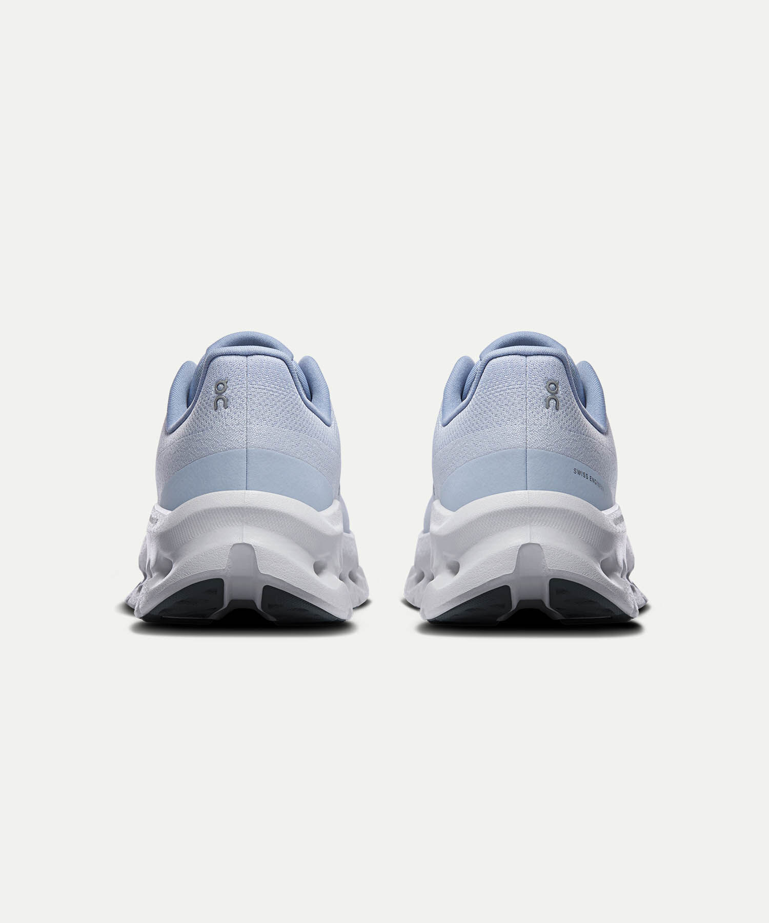 Tenis On Para Mujer AzulClaro