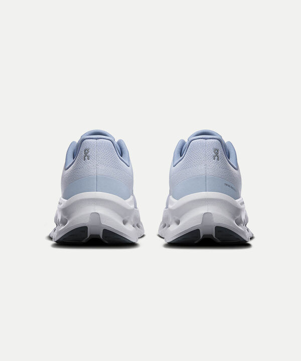 Tenis On Para Mujer AzulClaro