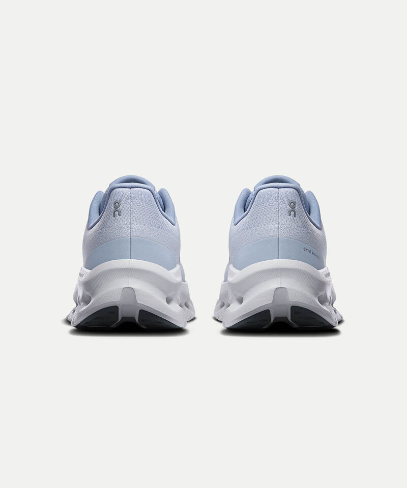 Tenis On Para Mujer AzulClaro