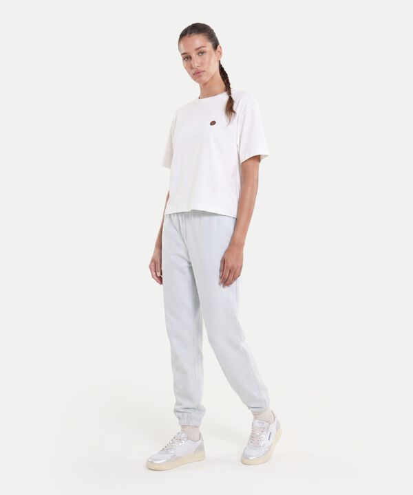 Pantalon Para Mujer GrisClaro