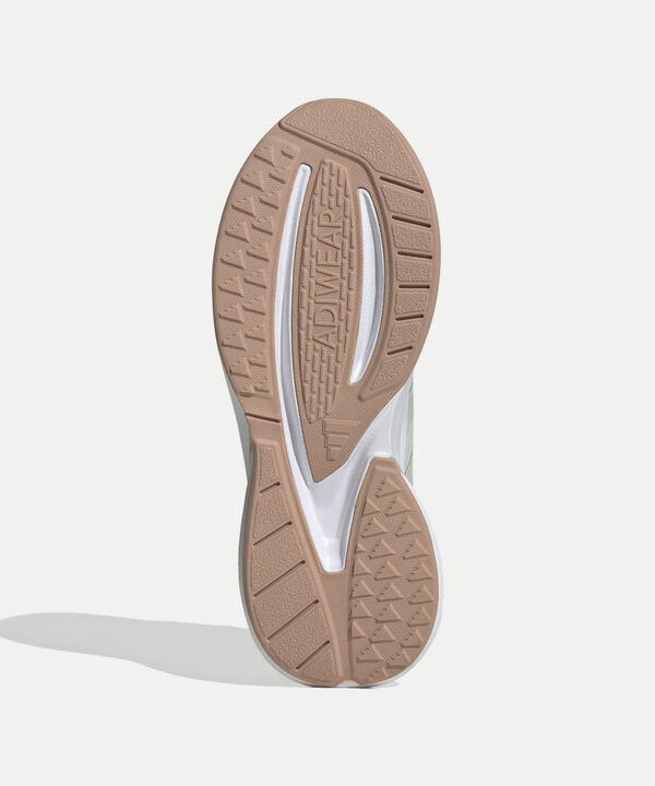 Tenis Adidas Para Mujer VerdeClaro