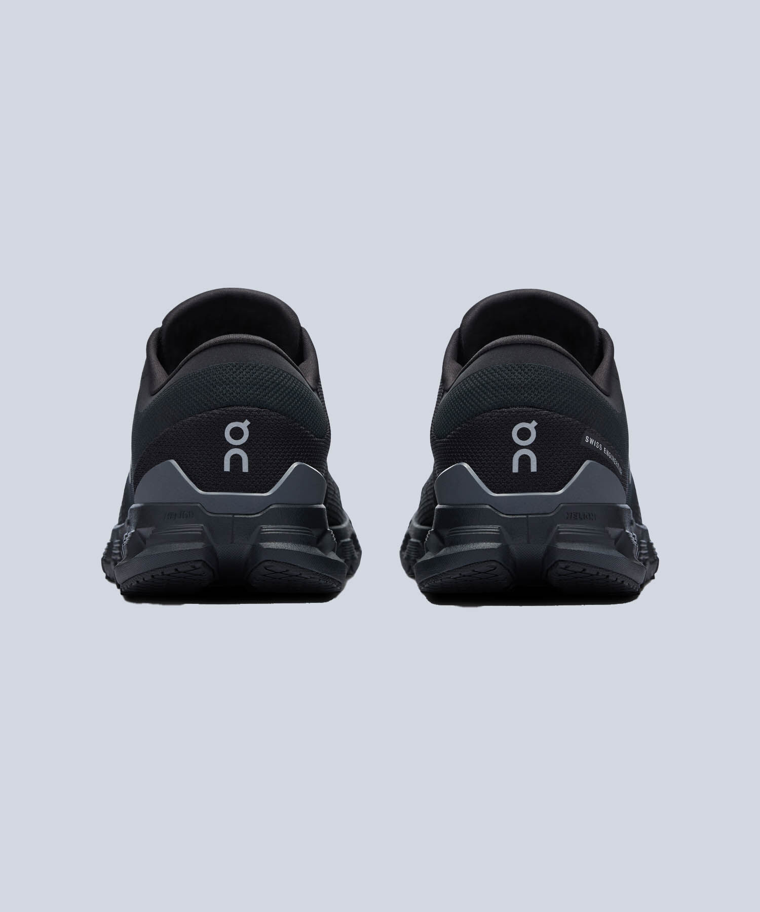 Tenis On Para Mujer Negro