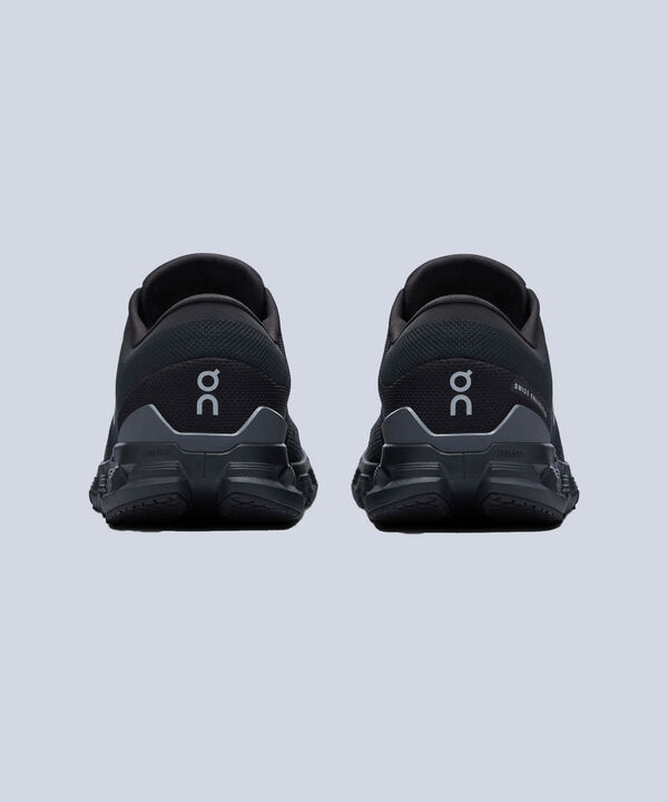 Tenis On Para Mujer Negro