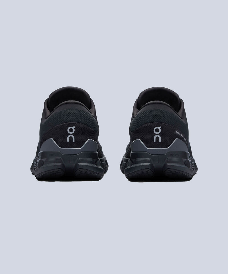 Tenis On Para Mujer Negro