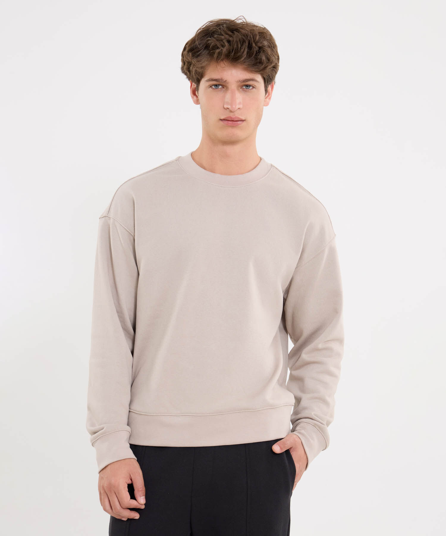 Buso Para Hombre CafeClaro