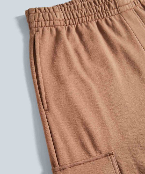 Pantalon Para Hombre CafeClaro image number null