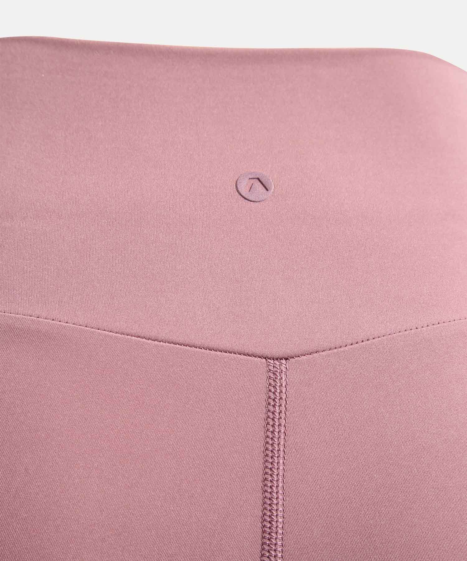 Leggins Para Mujer Lila